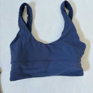 Lululemon align sports bra